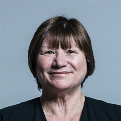 Colleen Fletcher MP