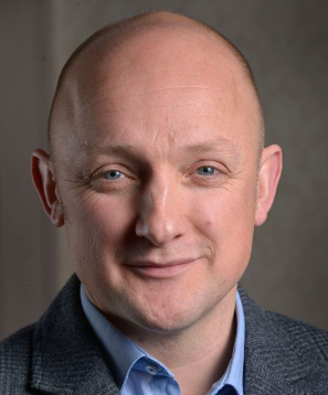 Calum Kerr