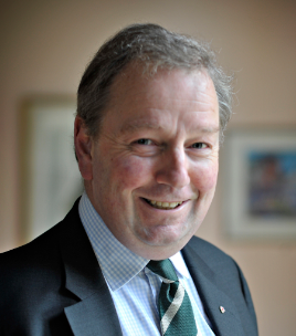 Danny Kinahan