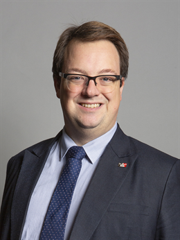 3:4 portrait of Mike Wood