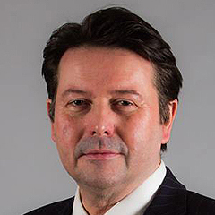Philip Boswell