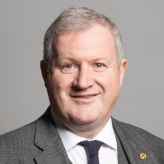 Ian Blackford