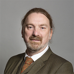 Chris Law  MP