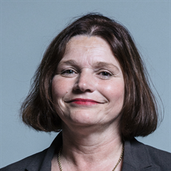 Parliamentary career for Julie Cooper - MPs and Lords - UK Parliament