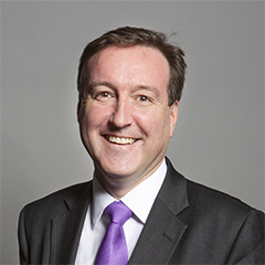 Christian Matheson  MP