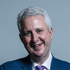 Ivan Lewis