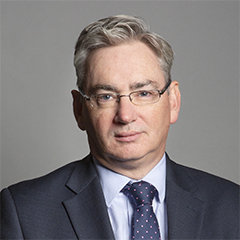 Julian Knight  MP