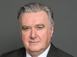 3:4 portrait of John Nicolson