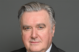 3:2 portrait of John Nicolson