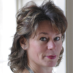 Michelle Thomson