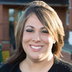 Image of Paula Sherriff