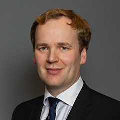 William Wragg  MP