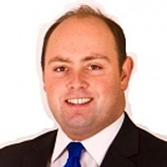 David Mackintosh