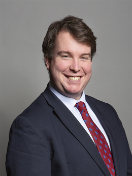 3:4 portrait of Craig Williams