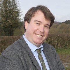 Craig Williams  MP