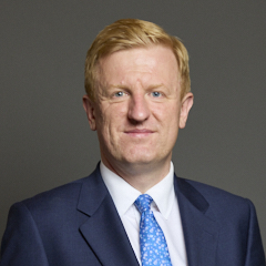 Rt Hon Sir Oliver Dowden MP