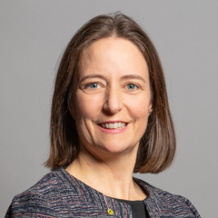 Carol Monaghan  MP