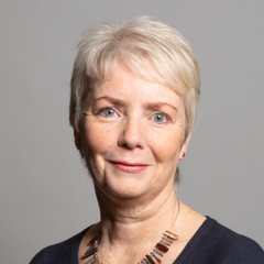 Karin Smyth