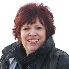 Corri Wilson