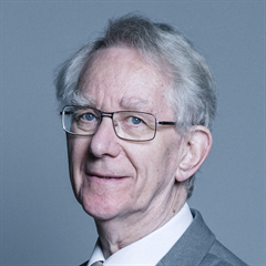 Image of Sir Andrew Stunell