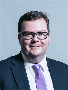 3:4 portrait of Conor McGinn