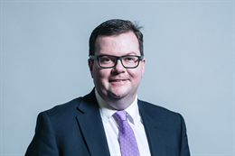 3:2 portrait of Conor McGinn