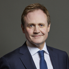 Tom Tugendhat