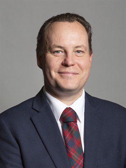 3:4 portrait of Chris Stephens