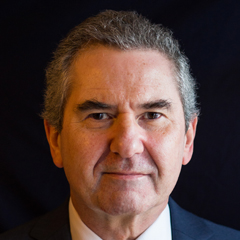 Image of Roger Mullin