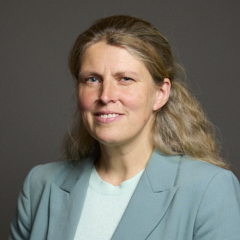 Rachael Maskell  MP