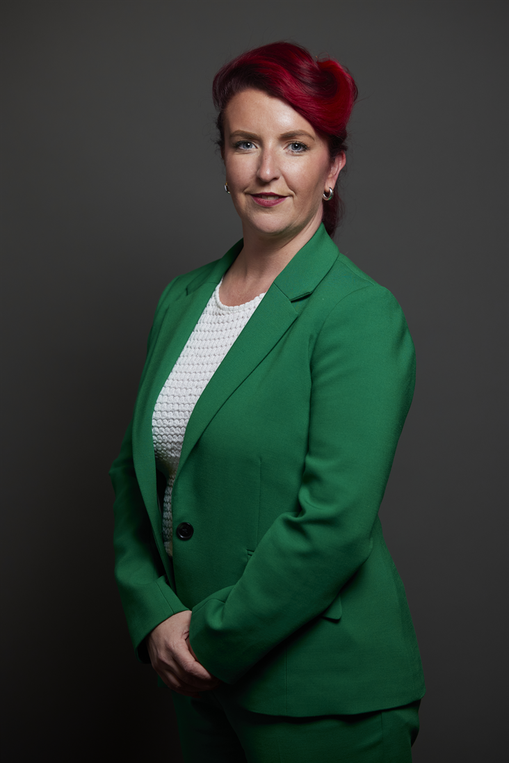 Louise Haigh