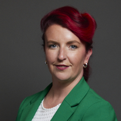 Rt Hon Louise Haigh MP