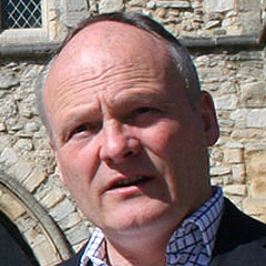 Royston Smith  MP
