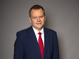 3:4 portrait of Nick Thomas-Symonds