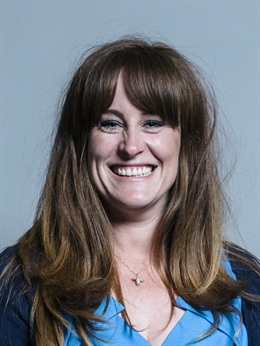 3:4 portrait of Kelly Tolhurst