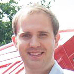 Image of James Berry