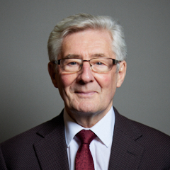 Tony Lloyd MP