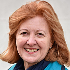 Victoria Borwick