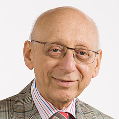 Gerald Kaufman