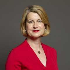 Helen Hayes  MP