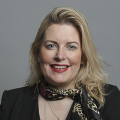 Mims Davies MP