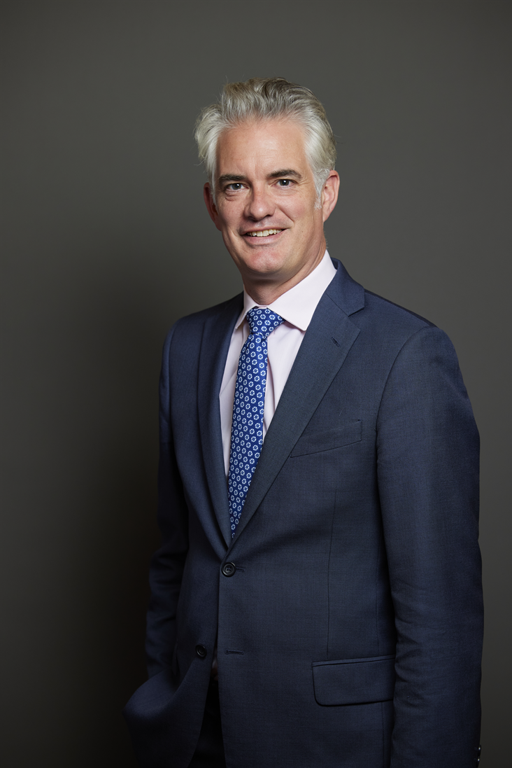 James Cartlidge