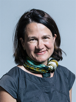 3:4 portrait of Catherine West