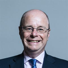 Peter Heaton-Jones