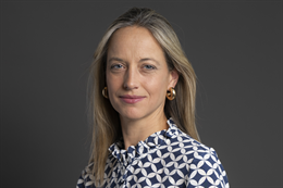 3:2 portrait of Helen Whately