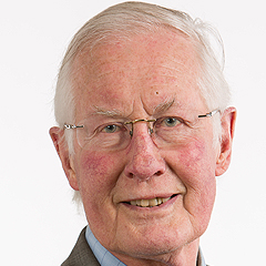 Image of Mr Michael Meacher