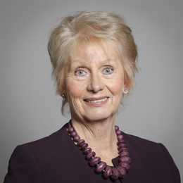 Baroness Redfern