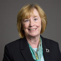 Baroness Thornhill