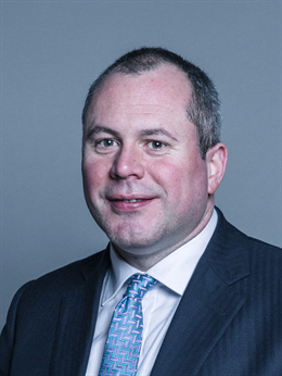 3:4 portrait of Lord McInnes of Kilwinning