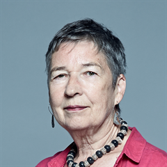Image of Ann Coffey